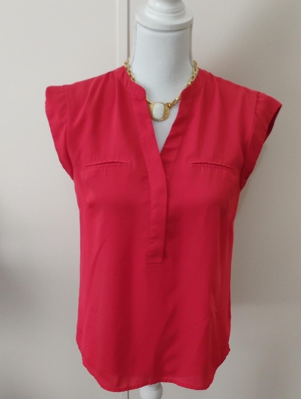 The Limited Blouse